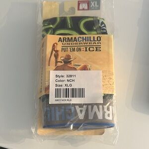 Duluth Trading Co Armachillo Cooling Underwear